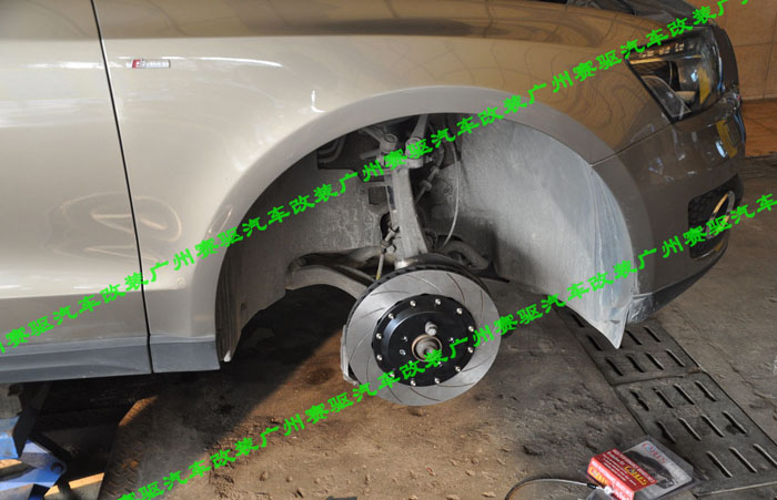 正品AP剎車奧迪Q5升級(jí)AP9040 Q5專用AP剎車 Q5改裝英國AP剎車 Q5英國正品A[