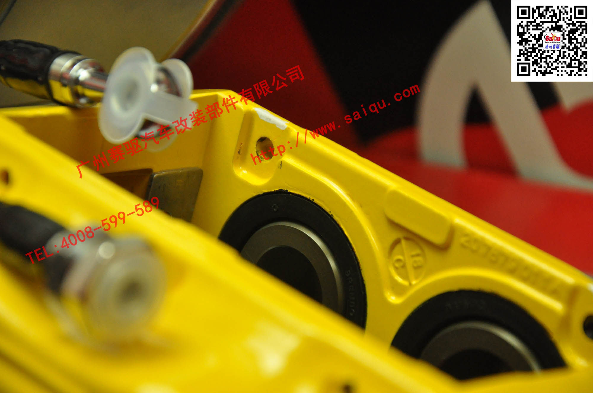 brembo剎車(chē)卡鉗