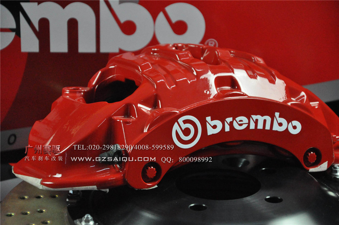 brembo19Z剎車卡鉗