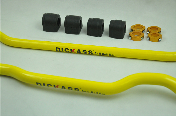 DICKASS防傾桿