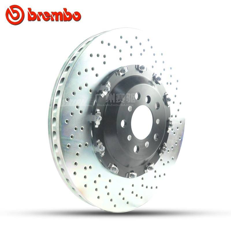 brembo M8剎車系統(tǒng)配件正式出售