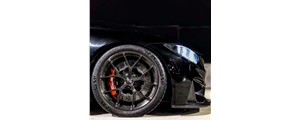 BMW M3改Brembo GT6 Brembo GT4,想剎能穩(wěn)