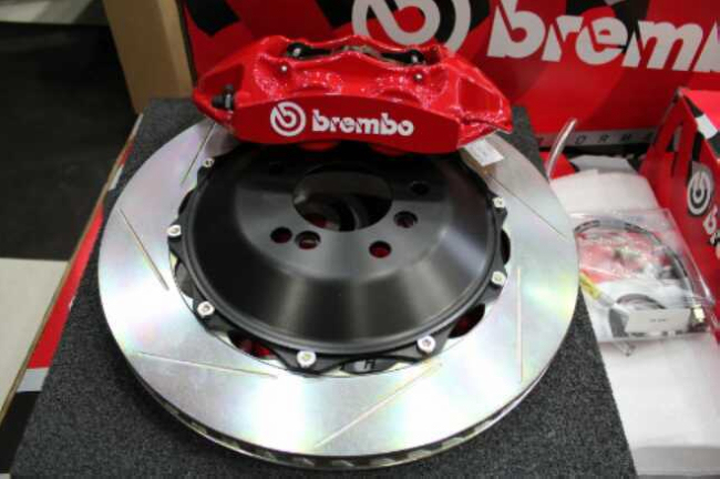 Brembo GT