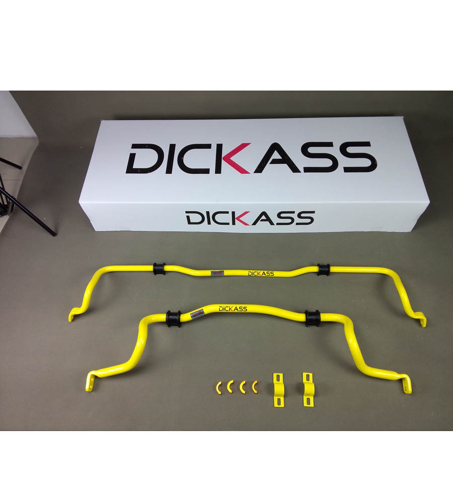 新君威防傾桿DICKASS防傾桿新君威改裝專用防傾桿