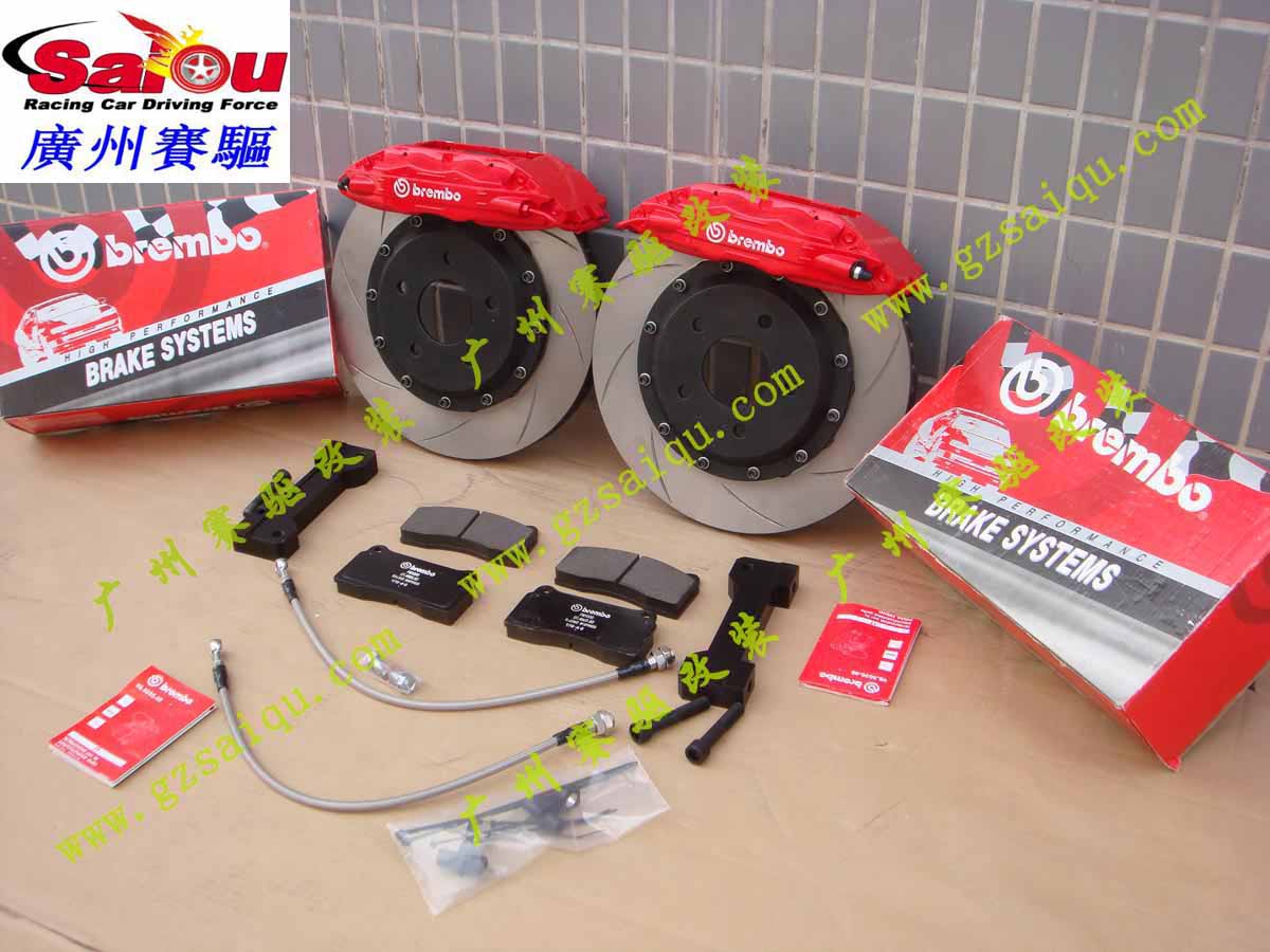 BREMBO剎車套裝