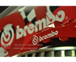 BREMBO GTN剎車套件，進(jìn)口brembo剎車，競技版剎車，