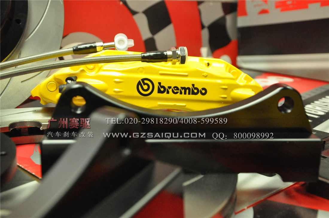 Brembo F50進(jìn)口