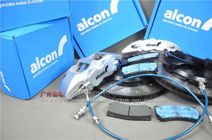 ALCON CAR98英國(guó)ALCON出品
