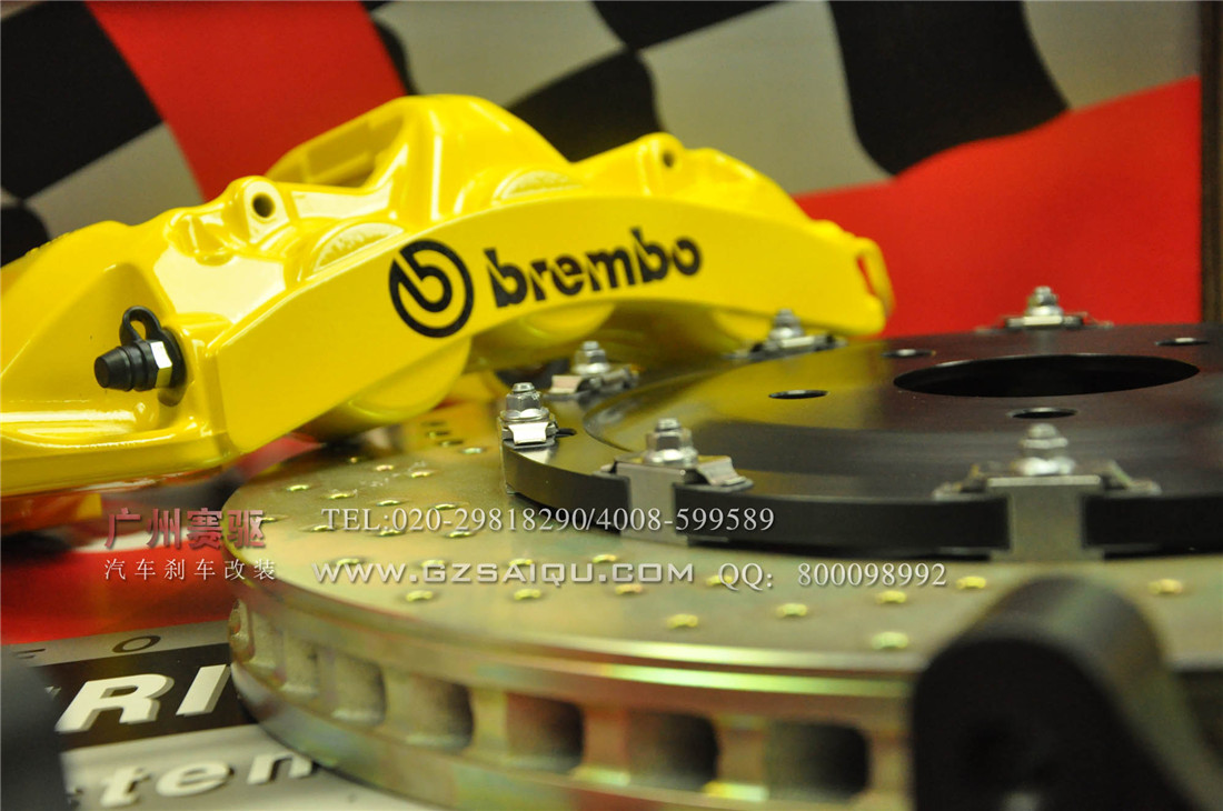 銷(xiāo)售Brembo GT版意大利正品